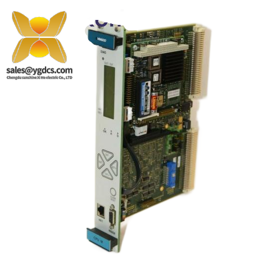 VIBRO METER VM600 IOC4T 200-560-000-019