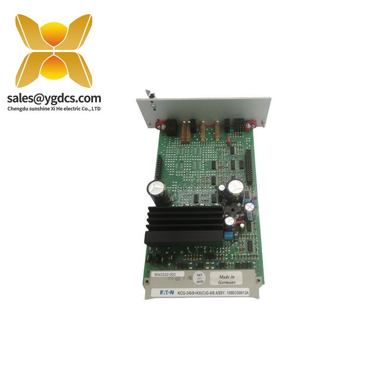 Others VICKERS EEA-PAM513A32-EN53 6025852-001 Servo valve
