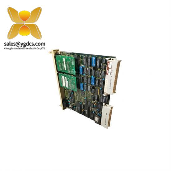 Others VIPA 7642 OPERATOR PANEL