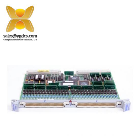 GE VMIC VMIVME-1182  Digital Input Module