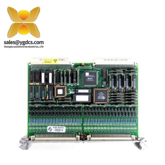 GE VMIC VMIVME-1182  Digital Input Module