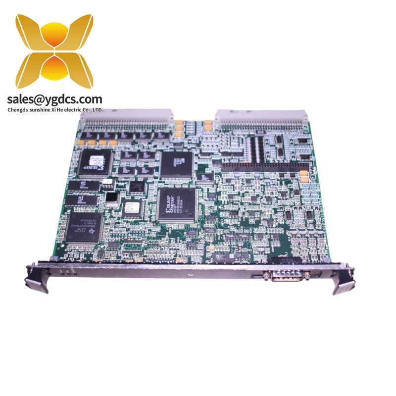 GE VTUR-H1B IS200VTURH1BAA