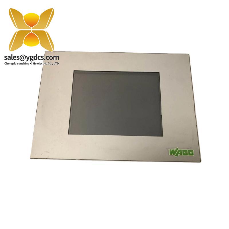 WAGO 0762-3057/0001-0000