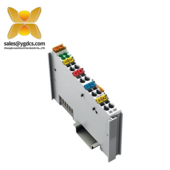 Others WAGO 750-404/000-004  Up/Down Counter Switching Output