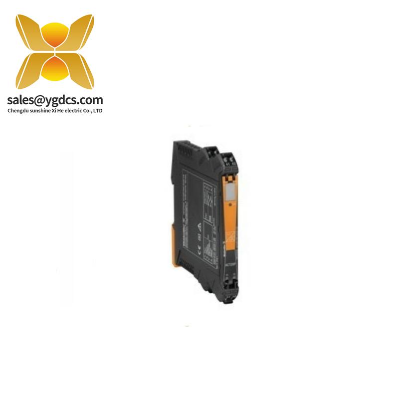 WEIDMULLER ACT20P-PRO DCDC II-S