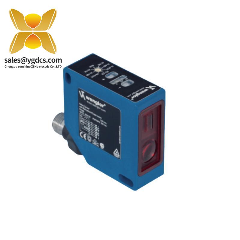 wenglor CP25QXVT80