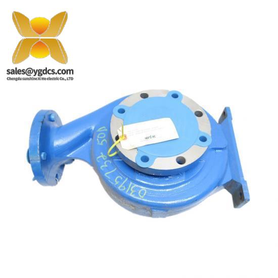 Others WORTHINGTON 959678 D-1011 STAINLESS CENTRIFUGAL PUMP