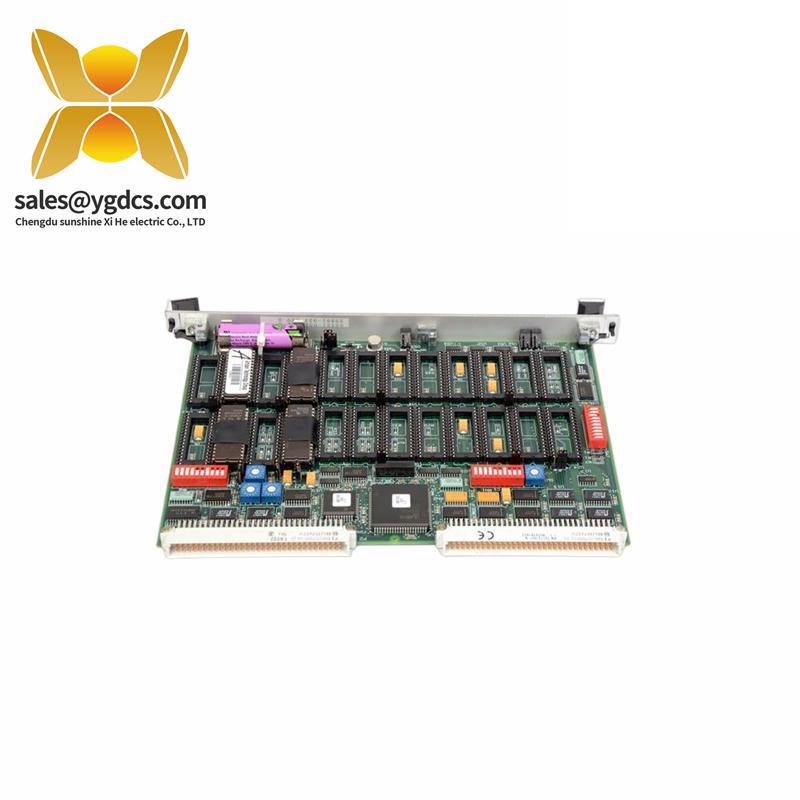 XYCOM XVME-113