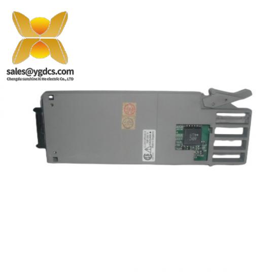 Others YASKAWA AAM10 Current Voltage Input Module