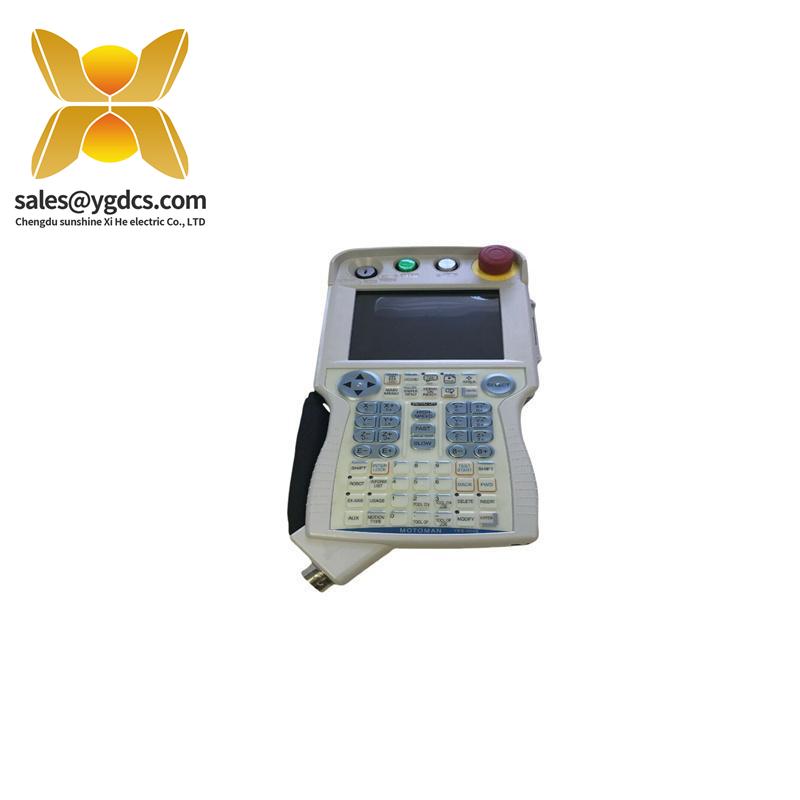 YASKAWA DX100 200 jZRCR-YPP01-1 JZRCR-YPP21-1