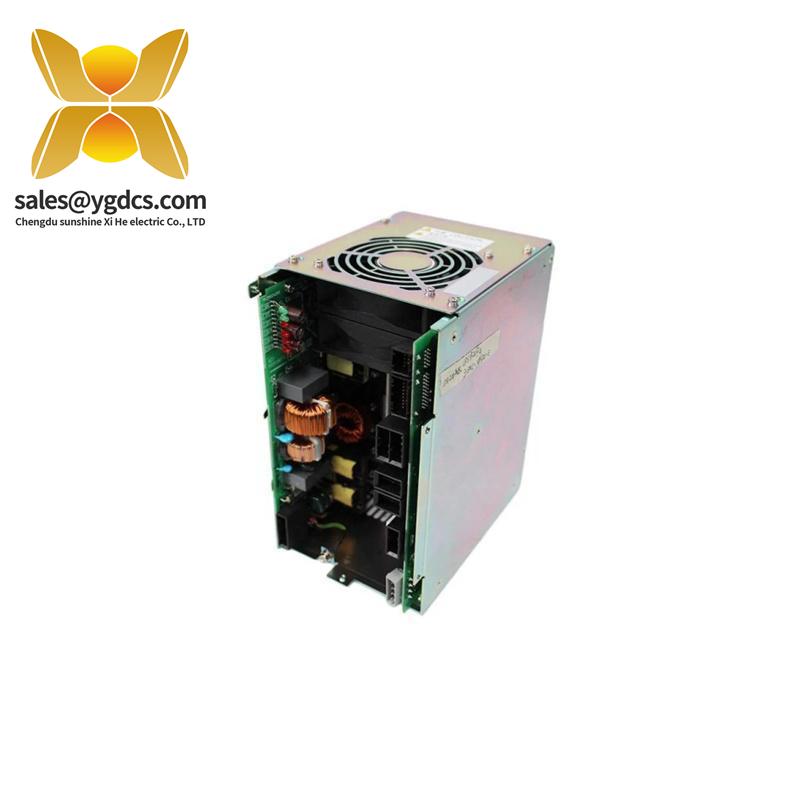Yaskawa DX100 CPS-520F JZNC-YPS01-E