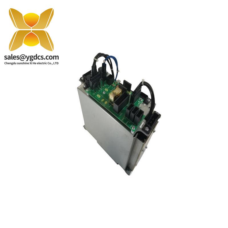 Yaskawa DX100/JZRCR-YPU01C-1