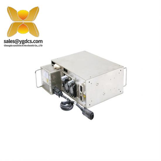 Others Yaskawa ERCR-NS01-B004 Robot Controller