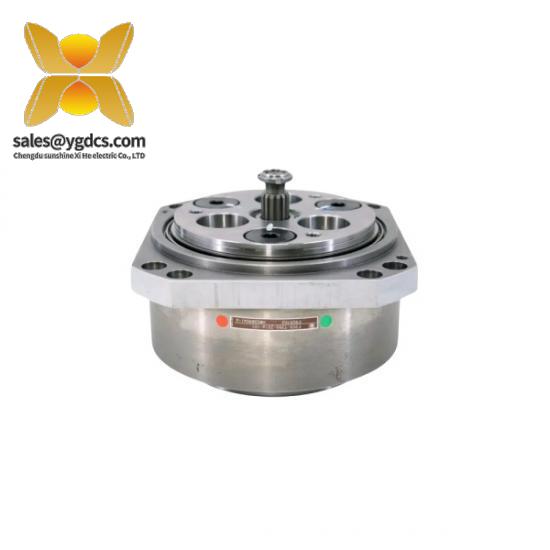 Others Yaskawa HW0380219-A HP-25A-11-F0-SP Robot Reducer