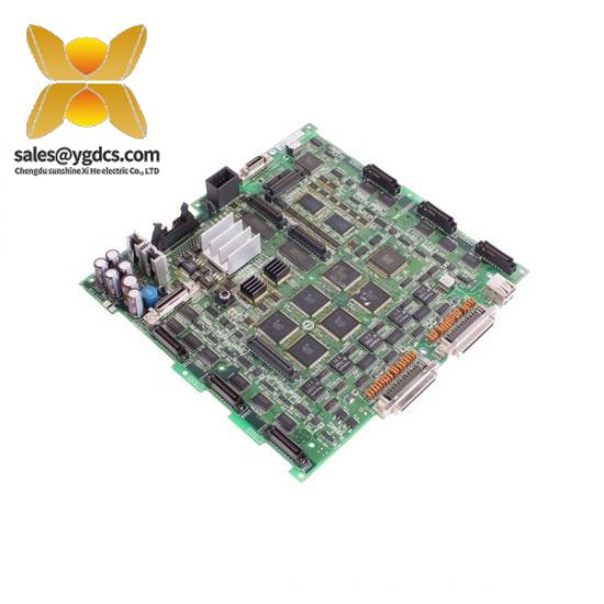 Others Yaskawa JASP-WRCA01 JASP-WRCA01B Servo Processor Module