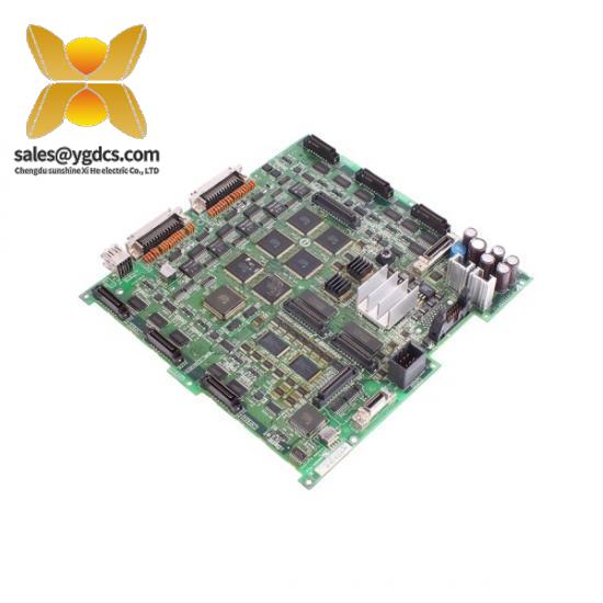 Others Yaskawa JASP-WRCA01 JASP-WRCA01B Servo Processor Module