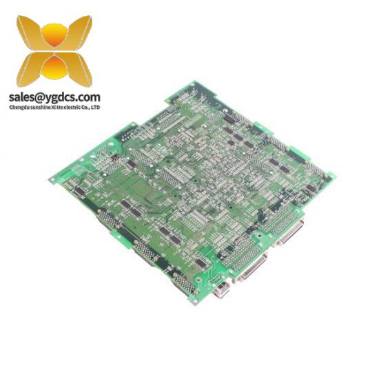 Others Yaskawa JASP-WRCA01 JASP-WRCA01B Servo Processor Module