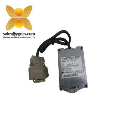 Others YASKAWA JZDP-D005-000 Serial Converter