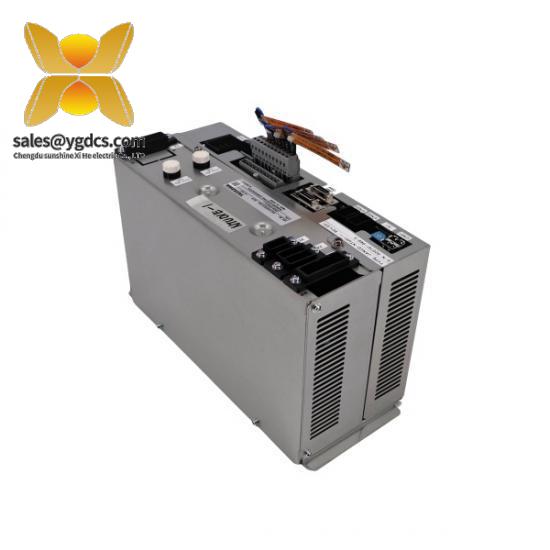 Others Yaskawa NX100 JZRCR-NTU01D-1 Power Supply