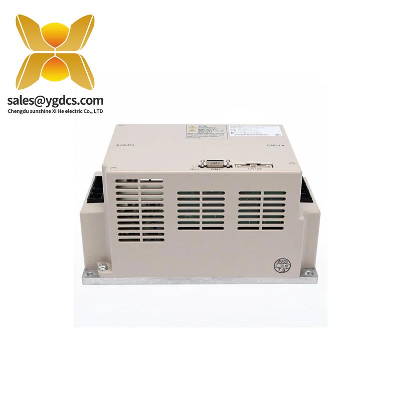 YASKAWA SGDR-SDA950A01B-EY26