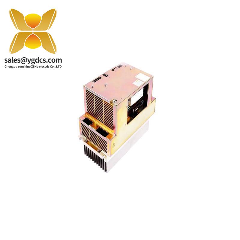 Yaskawa SGDR-SDB710A01B