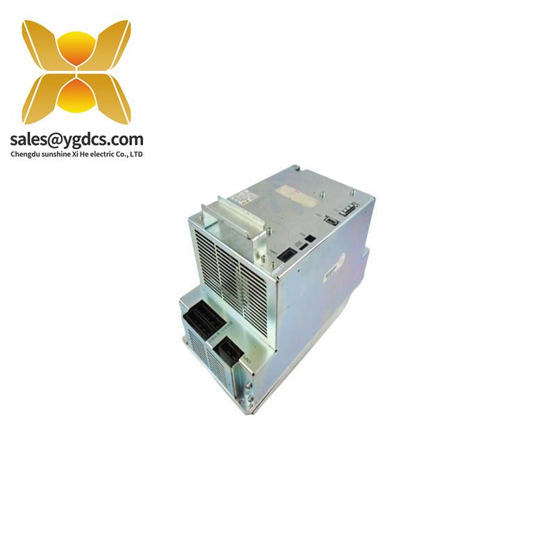 Yaskawa SGDR-SDB950A01DY500