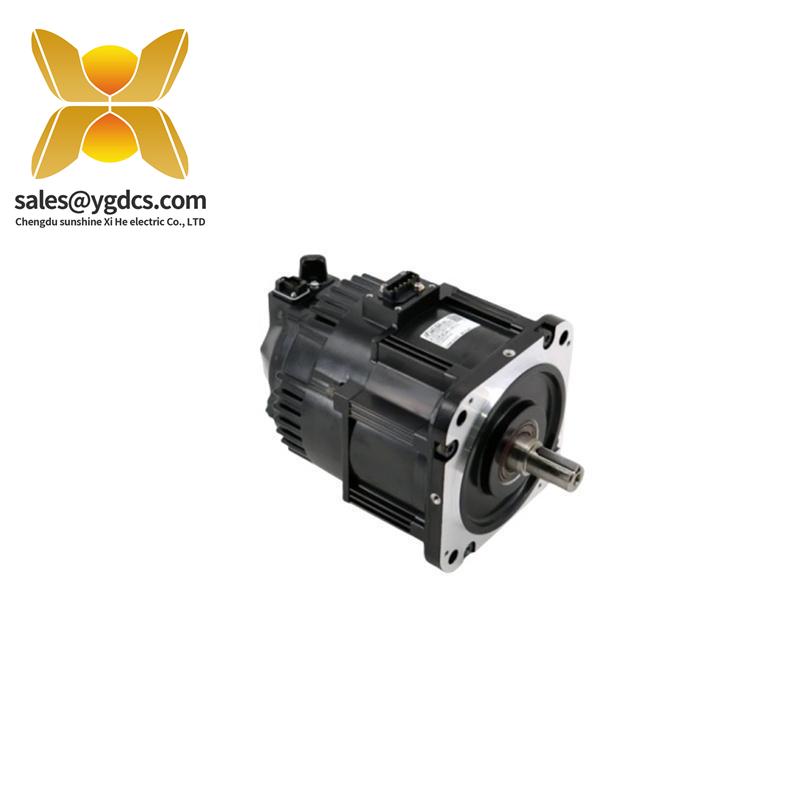 Yaskawa SGM7G-30APK-YR11