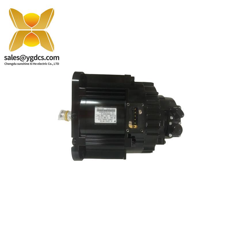 YASKAWA SGMRV-05ANA-YR11