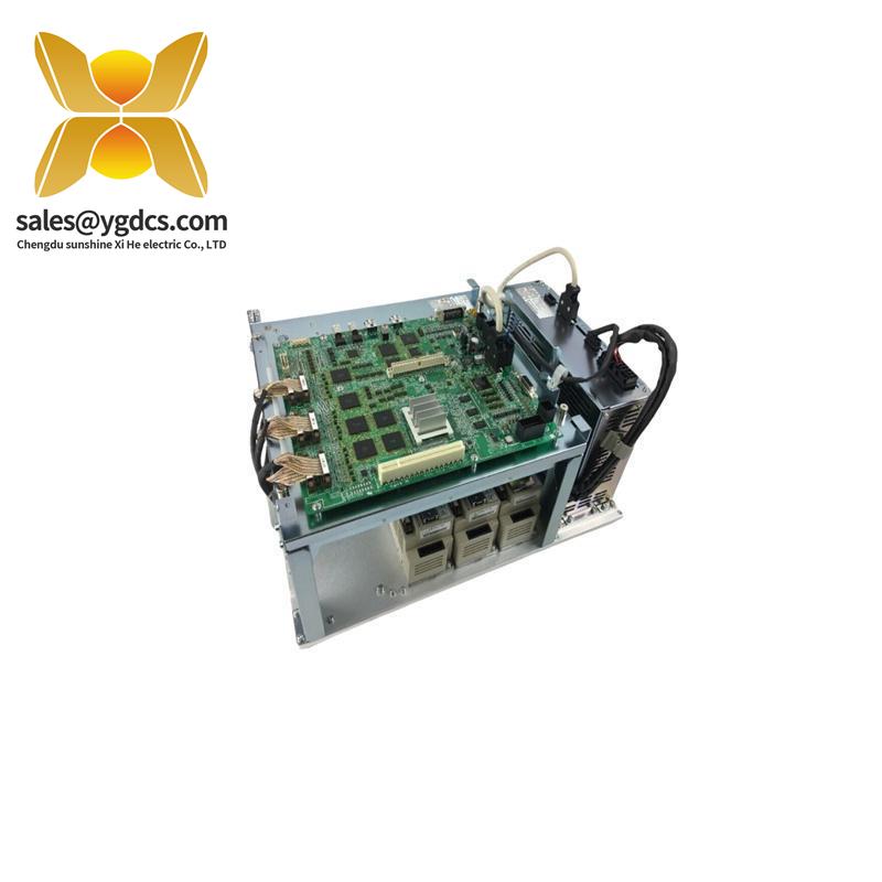 YASKAWA SRDA-MH6 ， SRDA-C0A12A01A-E