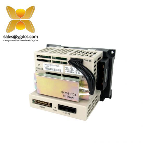 Yaskawa SRDA-SDA71A01A-E
