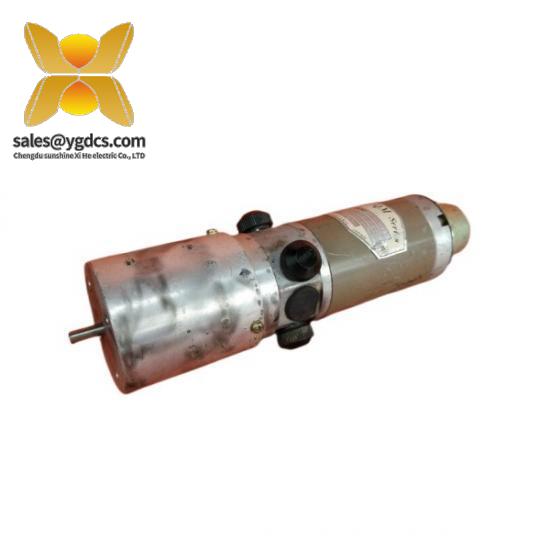 Others YASKAWA UGQMEM-02MN023 MOTOR QM SERIES