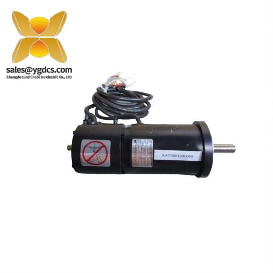 Others YASKAWA USAHEM-01-TL31 AC SERVO MOTOR