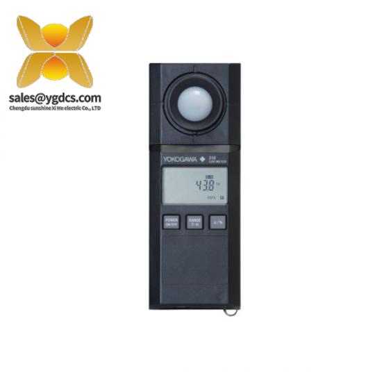 YOKOGAWA Yokogawa 51011  Digital Lux Meter