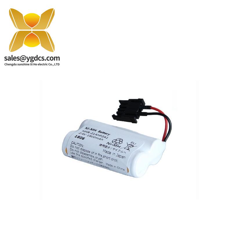 YOKOGAWA A1112EB HHR07F4G4