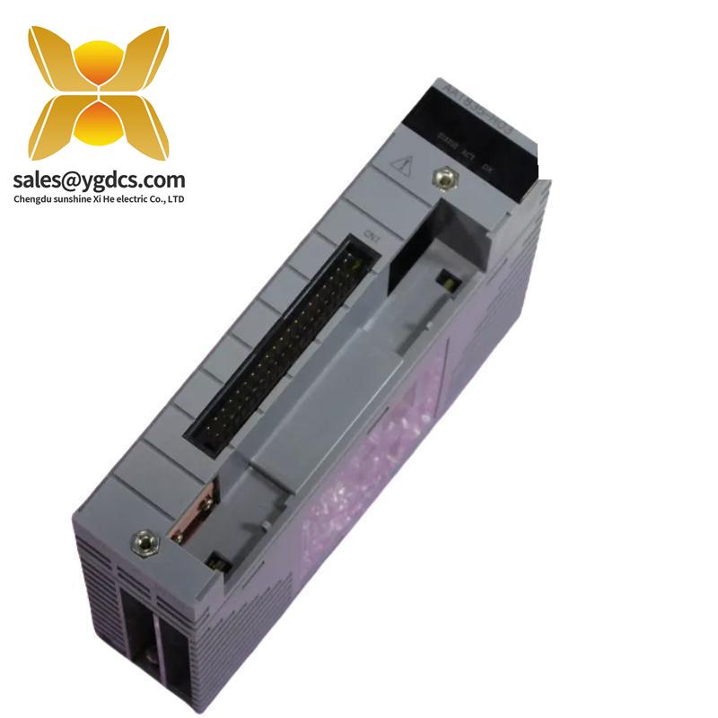 Yokogawa AAI141-H03 S1