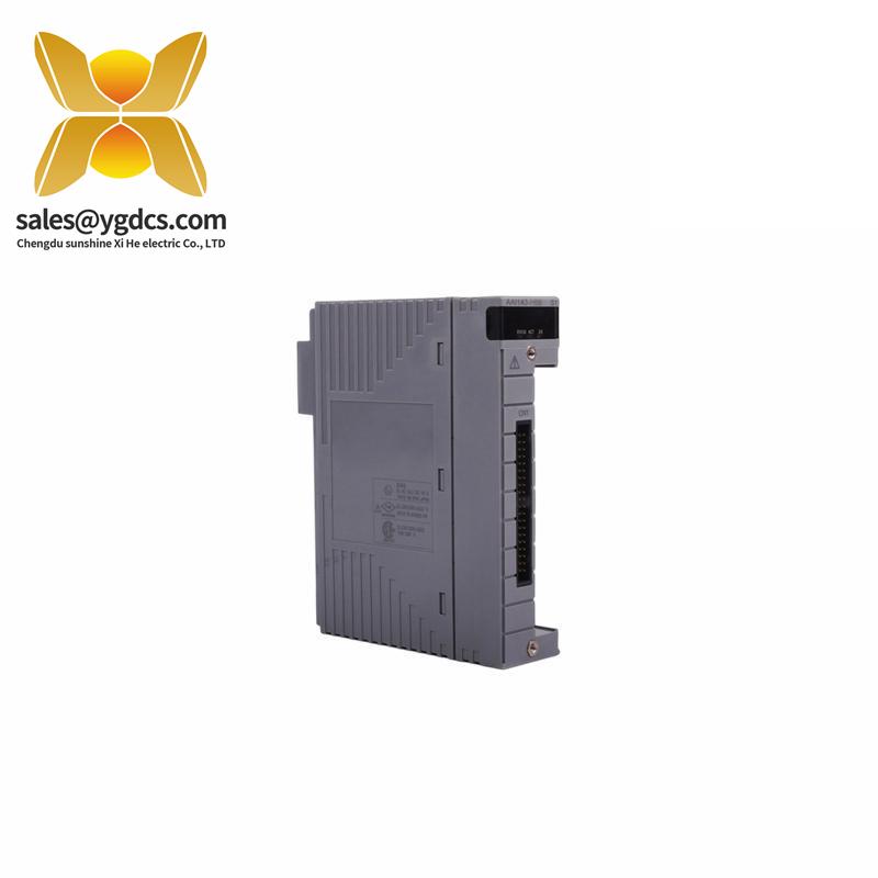 Yokogawa AAI143-H50 S1