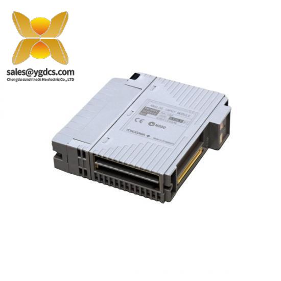 YOKOGAWA Yokogawa AAI143-S00 A4S00  Analog I/O Module