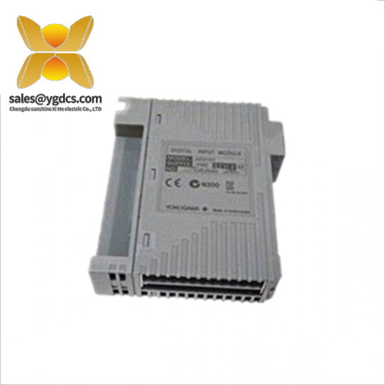 YOKOGAWA YOKOGAWA AS-E9730CA-03/CR5-PA*A