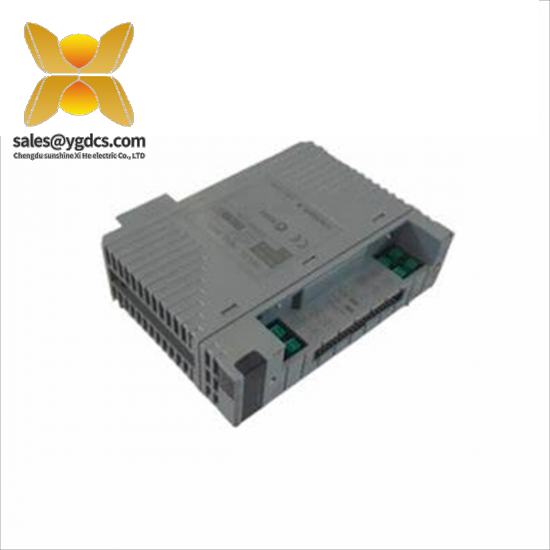 YOKOGAWA YOKOGAWA AAI143-S03 S1 Analog Input Module