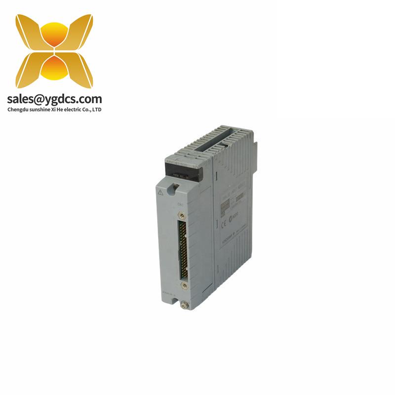 YOKOGAWA AAI143-S50 S1