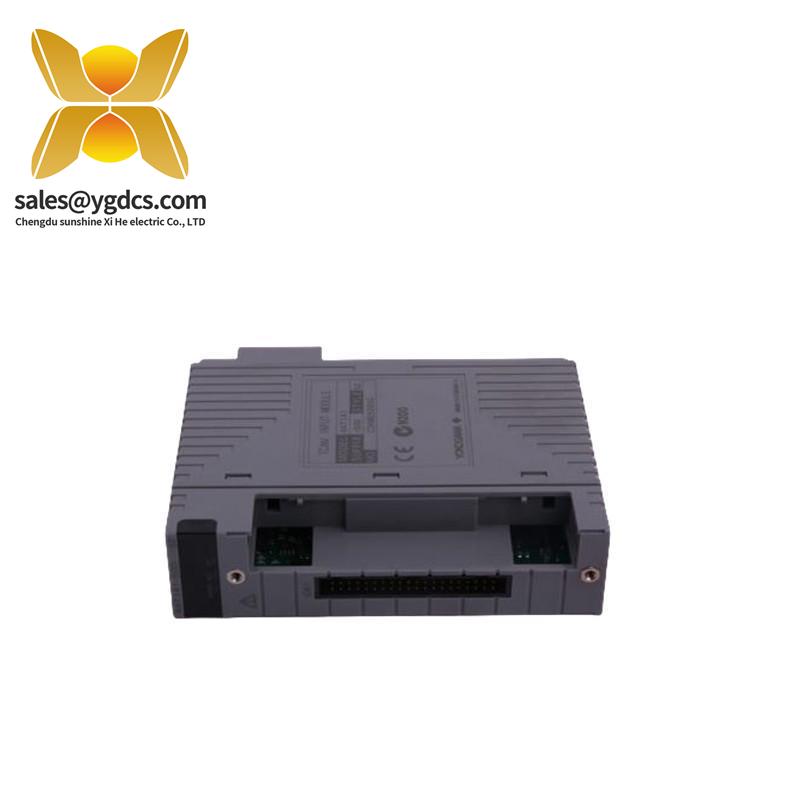 Yokogawa AAI543-H50