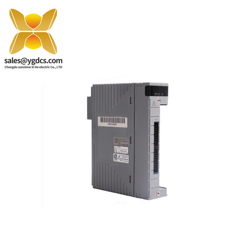 YOKOGAWA AAI835-H53 S3