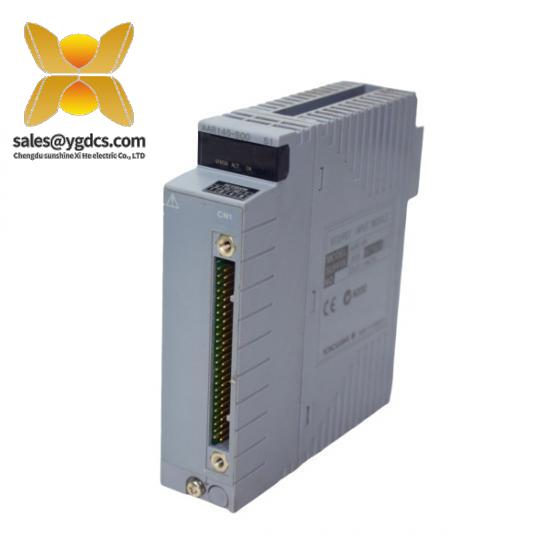 YOKOGAWA Yokogawa AAR145-S00-S1 Control Module