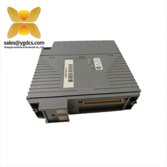 YOKOGAWA YOKOGAWA AAT145-S00 Input Module