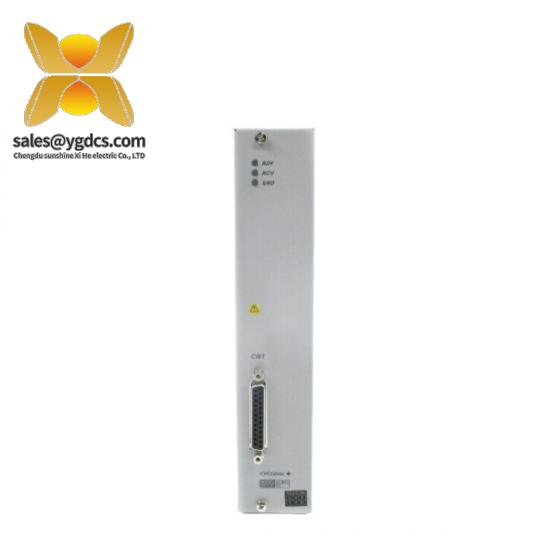 YOKOGAWA Yokogawa AAI543-S53 S1  Japan Origin