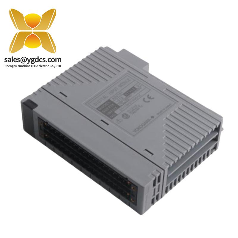 Yokogawa ADV141-S12 S1