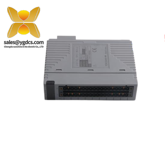 YOKOGAWA Yokogawa ADV142-S03 S1  Digital Input Module