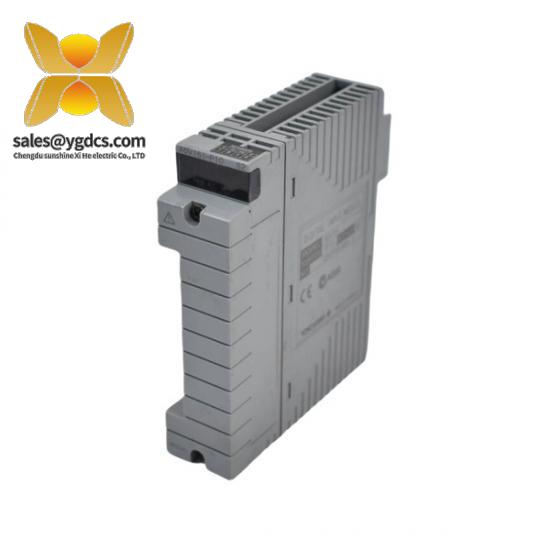 YOKOGAWA Yokogawa ADV151-P10-S2 Digital Input Module