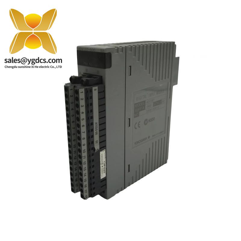 Yokogawa ADV157-S00