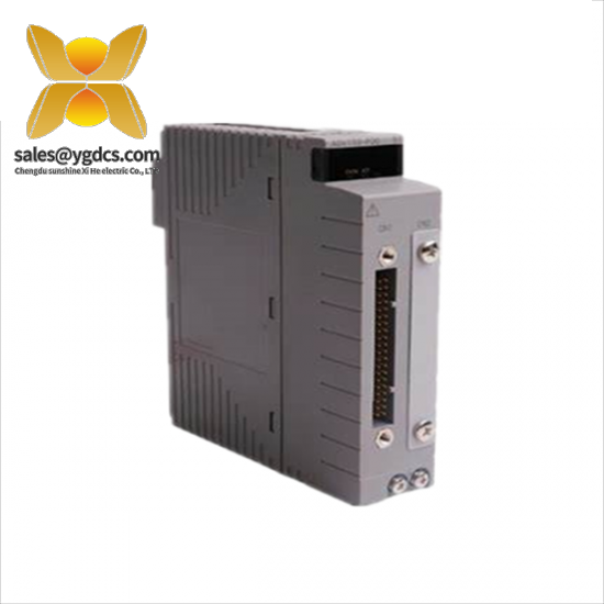 YOKOGAWA YOKOGAWA ADV159-P00 Digital I/O Modules